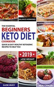 Easy Keto Meatloaf Bursting With Flavor